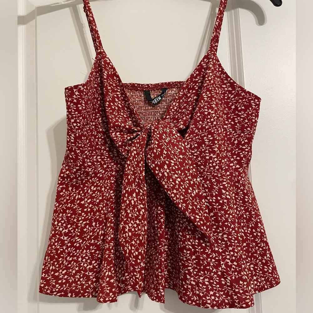 SHEIN top